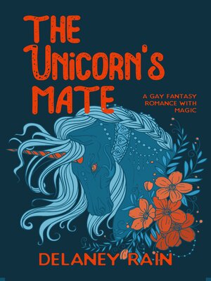 cover image of The Unicorn's Mate